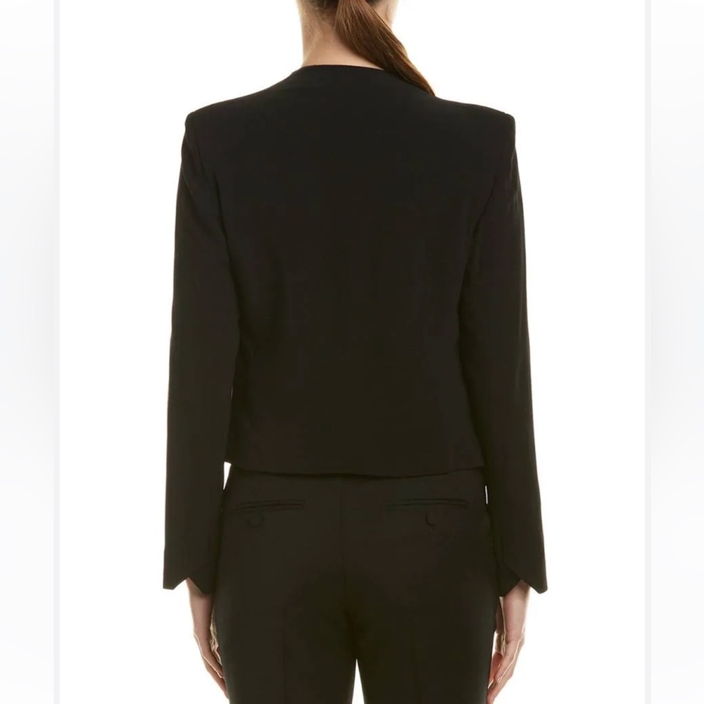 Zadig & Voltaire Black Blazer - Picture 15 of 16